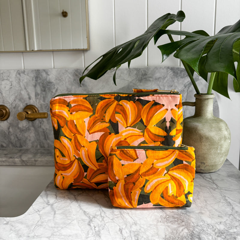 Cosmetic Bags