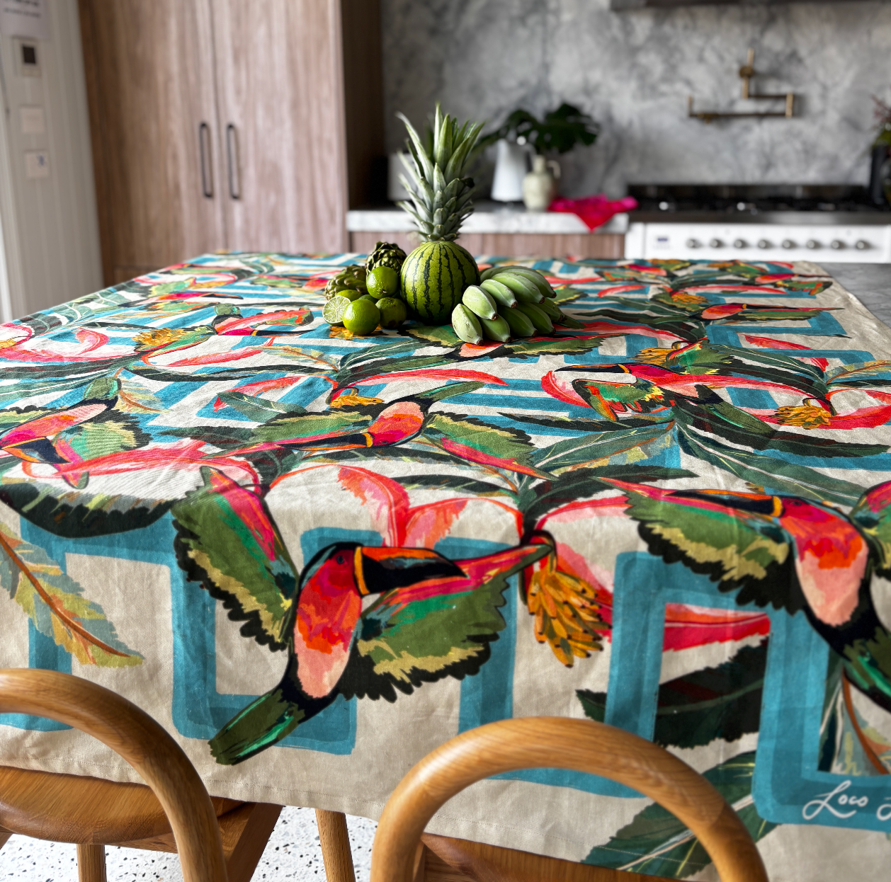Tablecloths